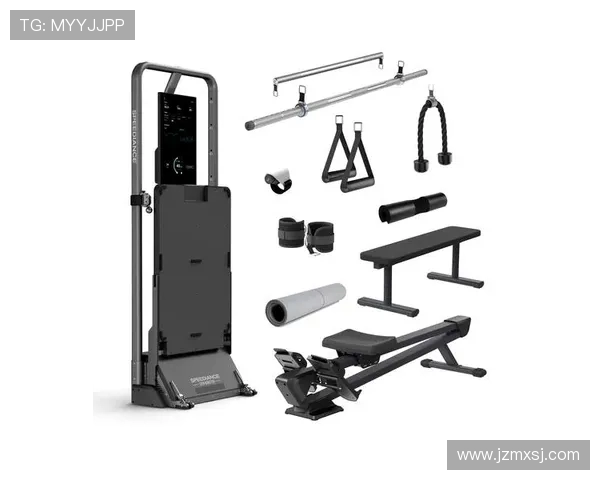 获奖健身器材推荐:专业健身工具的评选 获奖健身器材推荐:专业健身工具的评选