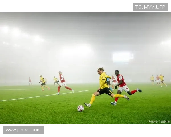 足球比赛中的组织进攻与节奏控制 足球比赛中的组织进攻与节奏控制