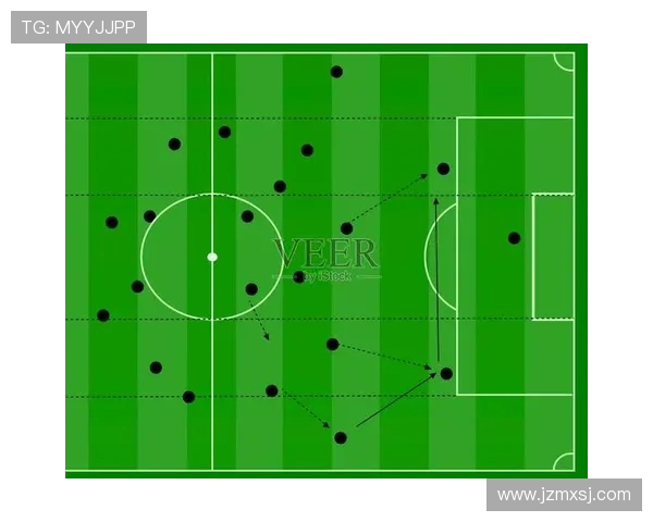足球赛事中的战略决策与战术创新