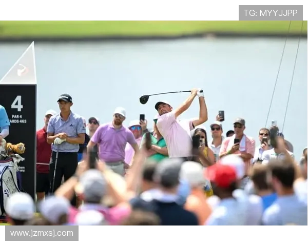 高尔夫季后赛：打破纪录