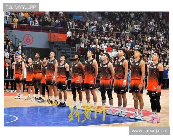 哪支CBA球队曾与NBA球队交手？附比赛详情