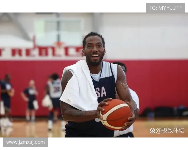 多伦多猛龙队如何通过交易卡哇伊·伦纳德改变球队命运