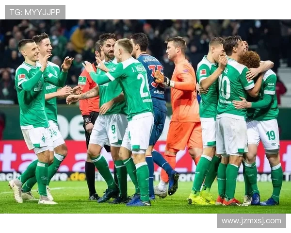 德甲各球队主场名称及特点大全