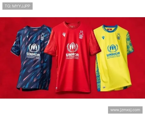 英超2016–2017赛季球衣款式及品牌对比