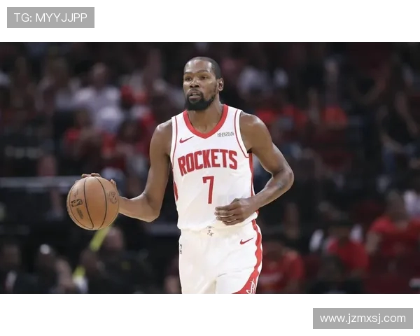 杜兰特训练中成功防下小贾巴里引发争议后者表示失望无语